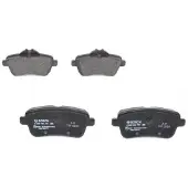 Bosch Jarrupalasarja 0 986 494 771, takana