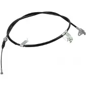 MAXGEAR Vaijeri, seisontajarru 32-1645