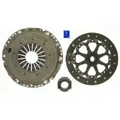 SACHS Kytkinpaketti 3000 970 010