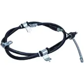 MAXGEAR Vaijeri, seisontajarru 32-1625