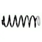 SACHS 994 533 - Jousi (auton jousitus)