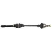 POINT GEAR Vetoakseli PNG73024