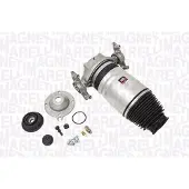 MAGNETI MARELLI Metallipalje, ilmajousitus 350052000002