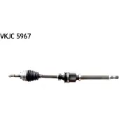 Skf Vetoakseli VKJC 5967