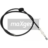 MAXGEAR Vaijeri, seisontajarru 32-0437