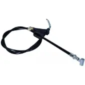 MAXGEAR Vaijeri, seisontajarru 32-1518