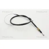 TRISCAN Vaijeri, seisontajarru 8140 29188