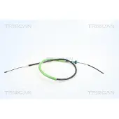 TRISCAN Vaijeri, seisontajarru 8140 25189