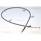 TRISCAN Vaijeri, seisontajarru 8140 69194