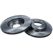 MAXGEAR Jarrulevy (1kpl) 19-1016