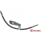 Brembo Jarruletku T 24 095