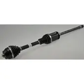SPIDAN Vetoakseli GKND30016