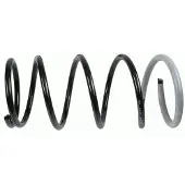 SACHS 998 673 - Jousi (auton jousitus)