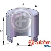 AUTOFREN SEINSA Mäntä, jarrusatula D025759