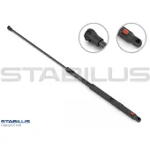 STABILUS Kaasujousi, konepelti 610886
