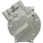 MAHLE ORIGINAL Kompressori, ilmastointilaite ACP 1260 000S