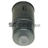 PURFLUX Polttoainesuodatin CS448