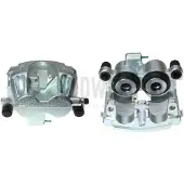 BUDWEG CALIPER Jarrusatula Budweg, 344952 - Mercedes - Gle, M-klass, Gls, X166