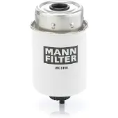 Mann Polttoainesuodatin WK 8190