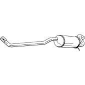 Bosal Takaäänenvaimentaja 279-783