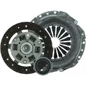 AISIN Kytkinpaketti KM-076