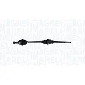 MAGNETI MARELLI Vetoakseli