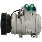 THERMOTEC Kompressori, ilmastointilaite KTT090148