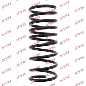 KYB Jousi, jousitus K-Flex RA5355