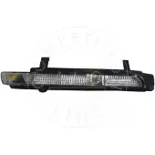 AIC indicator, mirror