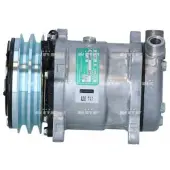 NRF Kompressori, ilmastointilaite 32762G