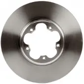 Bosch Jarrulevy 0 986 479 A49 edessä, tuuletettu, 1 Kappale