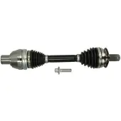 PASCAL Vetoakseli G2M025PC