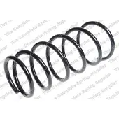 LESJÖFORS Jousi (auton jousitus) 11914