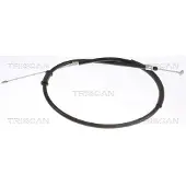TRISCAN Vaijeri, seisontajarru 8140 10140