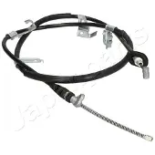Japanparts Vaijeri, seisontajarru BC-841L