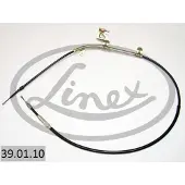 Linex Vaijeri, käsijarru 39.01.10 vasen
