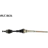 Skf Vetoakseli, Etuakseli oikea, VKJC 8634 - Volvo - Xc90