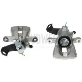 BUDWEG CALIPER Jarrusatula BUDWEG 344084