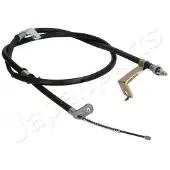 Japanparts Vaijeri, seisontajarru BC-168R