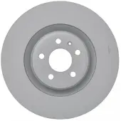 Bosch Jarrulevy 0 986 479 D28 edessä, tuuletettu, erittäin hiilihappoinen, 1 Kappale