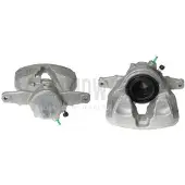 BUDWEG CALIPER Jarrusatula BUDWEG 344992, edessä vasen