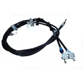 MAXGEAR Vaijeri, seisontajarru 32-1064