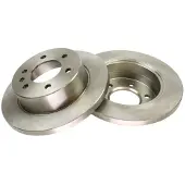 MAXGEAR Jarrulevy (1kpl) 19-4839