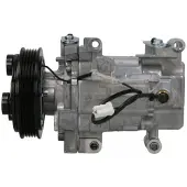 THERMOTEC Kompressori, ilmastointilaite KTT090353
