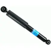 SACHS Iskunvaimennin 314 039