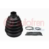AUTOFREN SEINSA Paljekumisarja, vetoakseli D8279T