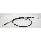 TRISCAN Vaijeri, seisontajarru 8140 131130