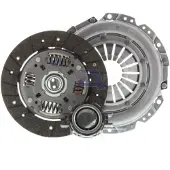 AISIN Kytkinpaketti KS-025