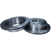 MAXGEAR Jarrulevy (1kpl) 19-2464