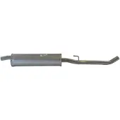 Bosal Keskiäänenvaimentaja 283-235